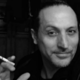 Photo de profil de Vincent Fabre