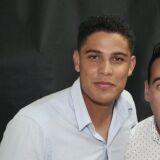 Photo de profil de Matthieu David