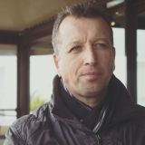 Photo de profil de Franck Perret