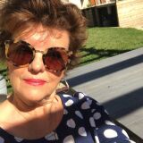 Photo de profil de Pascale Olivier