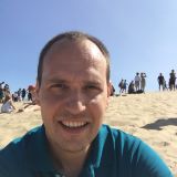 Photo de profil de Emmanuel Garcia-Fernandez