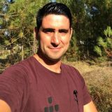 Photo de profil de Bruno Leitao