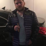 Photo de profil de David Rivet