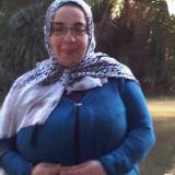 Photo de profil de Fatima Zohra Rabhi