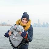 Photo de profil de Sophie Colas
