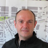 Photo de profil de Frédéric Aubree