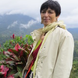 Photo de profil de Monique Maumus