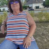 Photo de profil de Dominique Maunoir