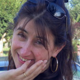 Photo de profil de Sylvie Genty