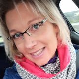 Photo de profil de Mélanie Prioux