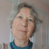 Photo de profil de Nathalie Thomas