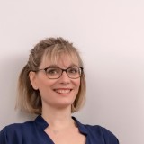 Photo de profil de Nadine Rosset
