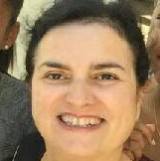 Photo de profil de Isabelle Mandika