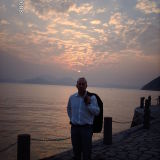 Photo de profil de Stéphane Frederic