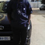 Photo de profil de Roland Serge Tape