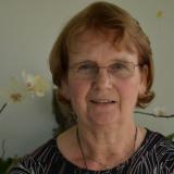 Photo de profil de Jeannine Ratz