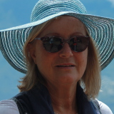 Photo de profil de Marie-José Lafont
