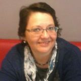 Photo de profil de Brigitte Burdin