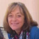 Photo de profil de Marie-Catherine Simonetti