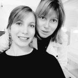 Photo de profil de Isabelle Hazebrouck