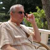 Photo de profil de Christophe Mallet