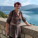 Photo de profil de Claudine Rossi