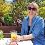 Photo de profil de Isabelle Breton