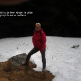 Photo de profil de Colette Boulanger