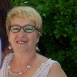 Photo de profil de Christine Paquet épouse PELLEGRIN