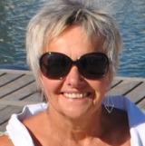 Photo de profil de Marie Rose Rugo