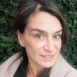 Photo de profil de Laurence Rossi