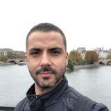 Photo de profil de Xavier Marty