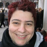Photo de profil de Nathalie Garnier