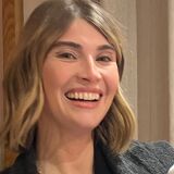Photo de profil de Clarisse Lecellier