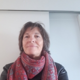 Photo de profil de Nadine Magot (Née Piederriere)