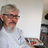 Photo de profil de Bertrand Peron