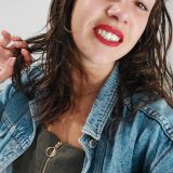 Photo de profil de Julia Rouxel
