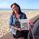 Photo de profil de Martine Pruvot