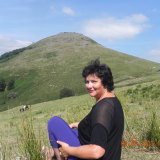 Photo de profil de Andree Garde
