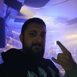 Photo de profil de Mickael Roux
