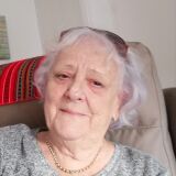 Photo de profil de Germaine Pentel Roussel
