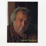 Photo de profil de Claude Trochaud