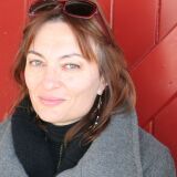 Photo de profil de Nathalie Mougey