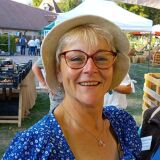 Photo de profil de Laurence Perrin