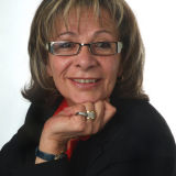 Photo de profil de Annie Martin