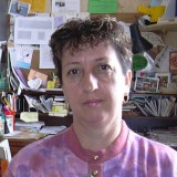 Photo de profil de Catherine Martin