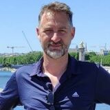 Photo de profil de Grégoire Coiffier