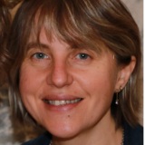 Photo de profil de Cécile Berne