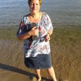 Photo de profil de Sylvie Velleine