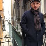 Photo de profil de David Hammou